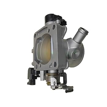 邦楽 The Throttle Amazon.com: Throttle Body Assembly 22210-22040 Compatible